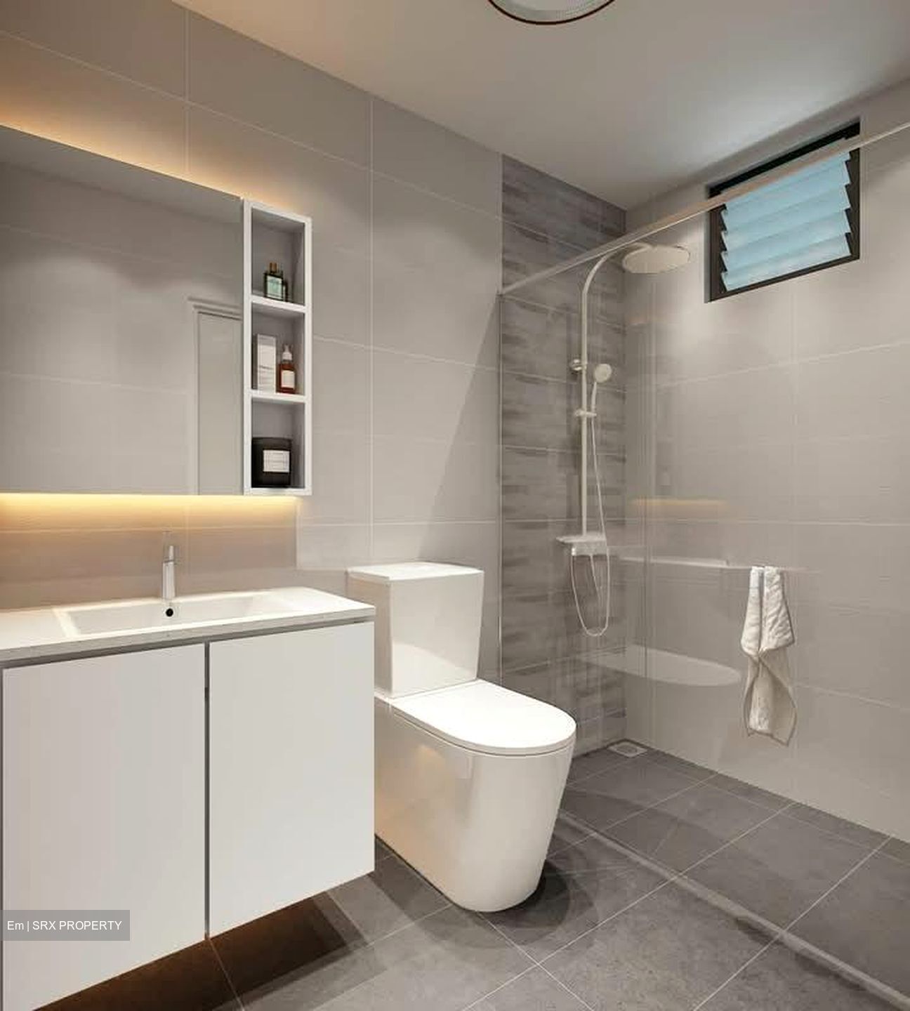 Blk 293C Compassvale Boardwalk (Sengkang), HDB 4 Rooms #558390361